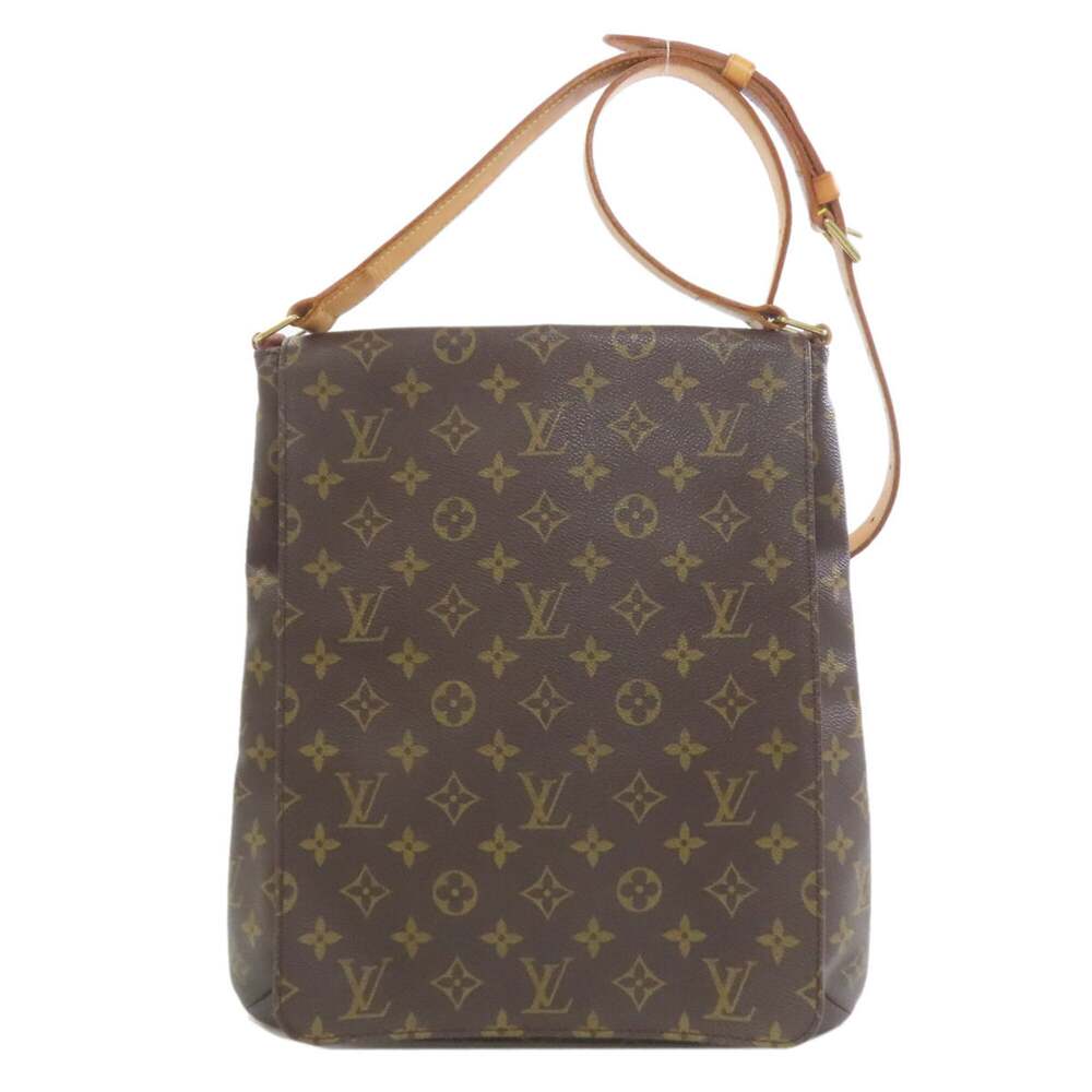 Louis Vuitton Musette Salsa Handbag #255556L83B